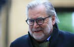 L'avocat Dominique Rondu