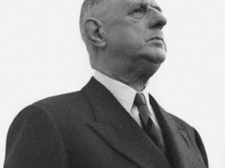 Charles de Gaulle : de la résistance à la présidence, un leader jusqu'à son dernier jour