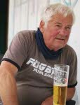 Adieu à Alain Foncel