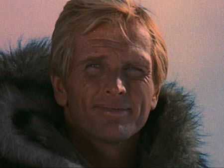 Ron Ely, l'inoubliable Tarzan, s'est éteint le 29 septembre 2024 à 86 ans