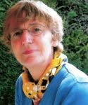 Mme Jacqueline Caillo
