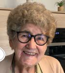 Mme  Blanche Strauch