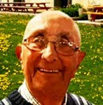 Michel Favre, centenaire du village, nous a quittés