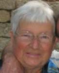 Mme Paulette Longhini