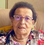 Elda Corazza nous a quittés