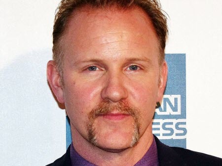 Le réalisateur Morgan Spurlock est mort le 23 mai 2024