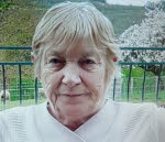 Décès de Françoise André