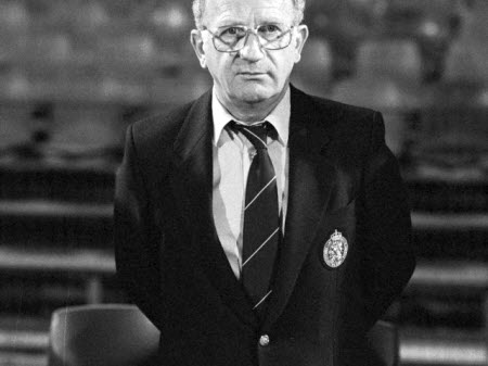 Mort de l'ancien footballeur Kees Rijvers