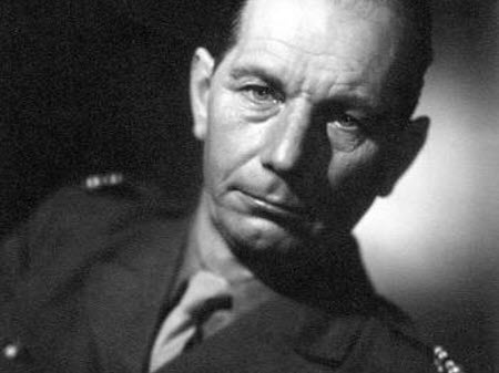 Le Compagnon de la Libération Ernest Pruvost