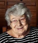Odile Bardey n’est plus