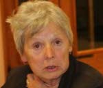 Geneviève Cuny n’est plus