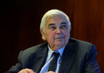 Michel Lucas, ancien dirigeant du Crédit Mutuel, est mort