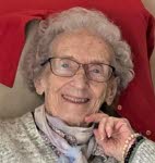 Adieu à Odette Vicat