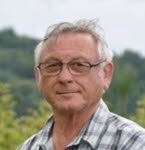 M. Jean Paul Krumhorn