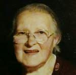 Marie-Rose Angelot n’est plus