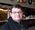 Fabrice Touery est décédé