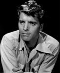 L'acteur Burt Lancaster