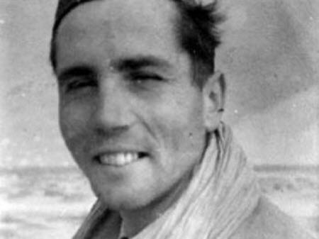 Le Compagnon de la libération Pierre Tassin