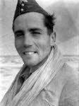 Le Compagnon de la libération Pierre Tassin