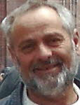 M. Daniel Unternehr