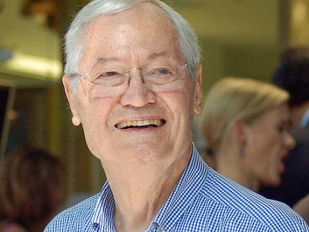 Le réalisateur américain Roger Corman s'en est allé