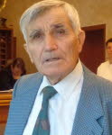Adieu à Léon Baud