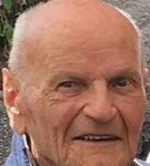 Décès de Roger Febvay