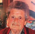 Marie-Madeleine Vincent n’est plus