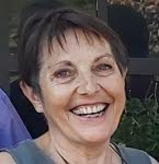 Liliane Diasio nous a quittés