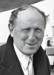 L'acteur, chanteur et humoriste français, Bourvil