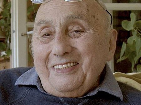 Le réalisateur et metteur en scène, Marcel Bluwal