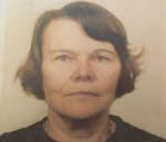 Décès d’Odile Mangeot