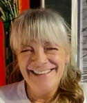 Décès de Martine Bouteil