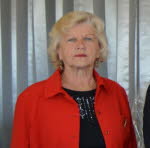 Suzanne Zedet n’est plus