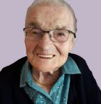 Mme Catherine Steichen