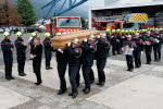 Hommage au sergent Baptiste Gerfaud-Valentin : « La Nation ne l’oubliera jamais »