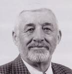 Décès de Gabriel May