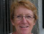 Marie-Louise André n’est plus