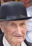 Adieu à Marcel Perrin