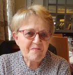 Lucette Clément est décédée