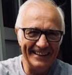Décès de Roland Bettoni