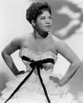 Ruth Brown, légende de la musique, la reine du Rhythm and Blues, nous a quittés