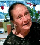 Jeannine Suarez nous a quittés