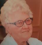 Mme Marguerite Madelaine