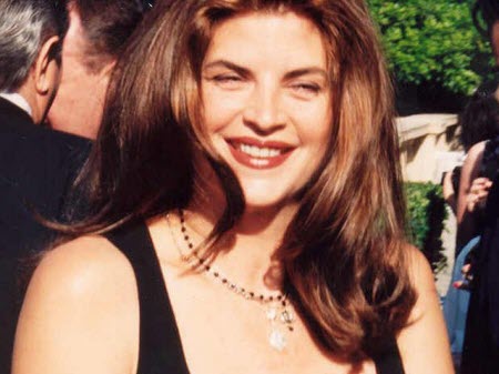 L'actrice américaine Kirstie Alley, s'est éteinte à 71 ans