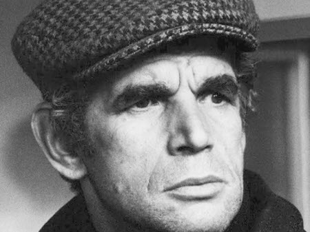 Michel Constantin : le dernier voyage d'une icône du cinéma français