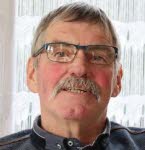 Décès de Jean Olry