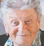 Hélène Claudon nous a quittés