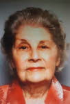 Marie-Louise Robardey n’est plus