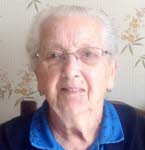 Décès d’Anne Watrin